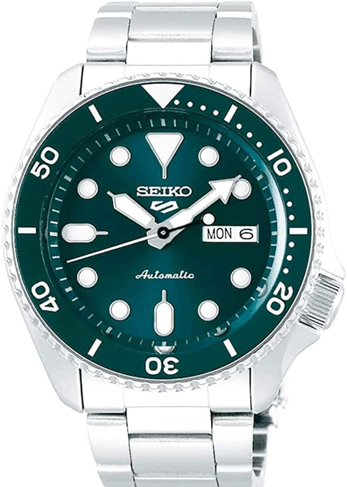 Seiko 5 Automatic