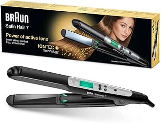 Braun ST 710 Straightener