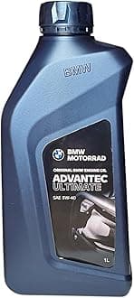 BMW Motorrad Advantec 5W-40 Motor Oil