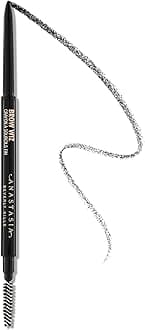 Brow Wiz - Skinny Brow Pencil 0.085 g, Granite