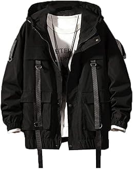 boys mens Windbreaker