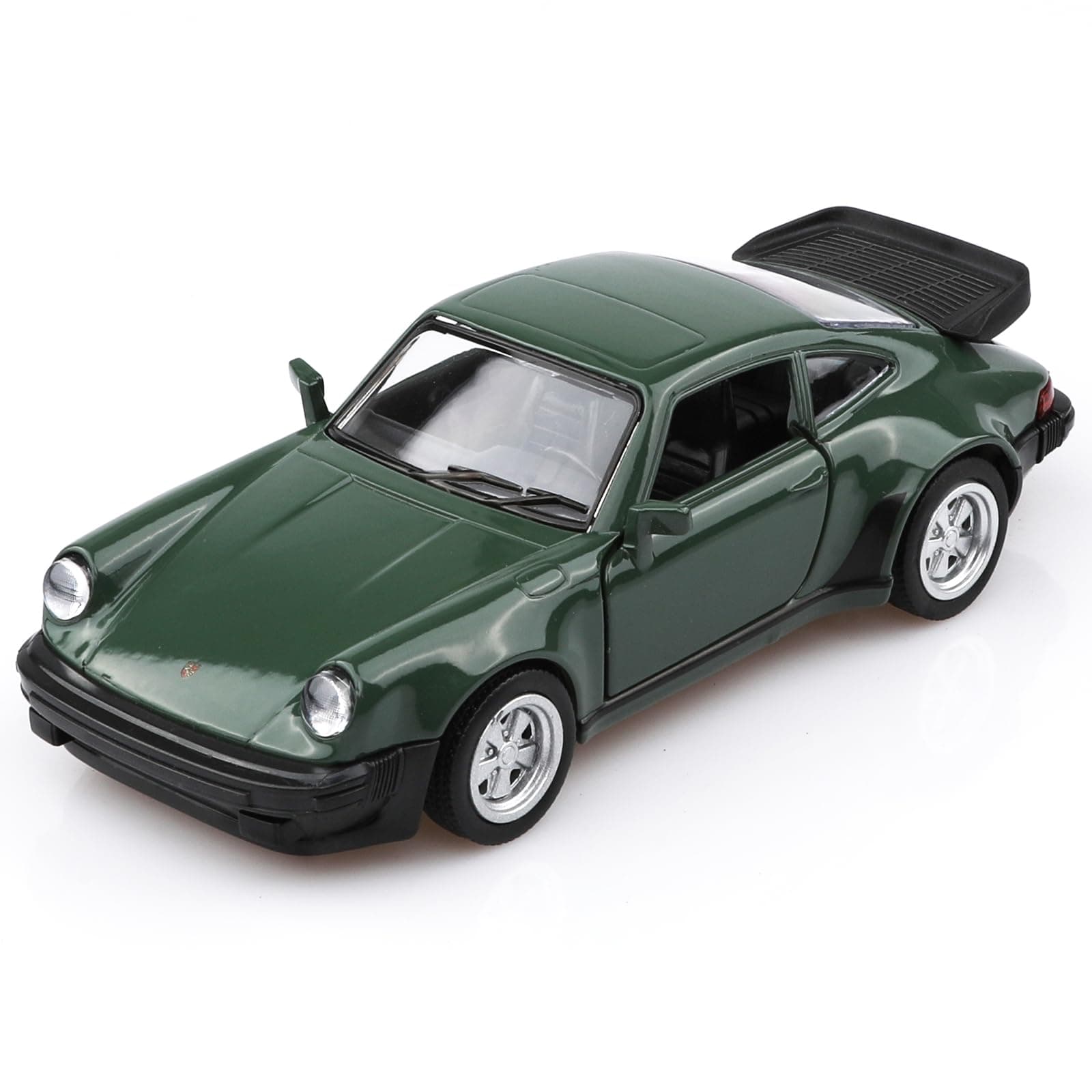1/36 Scale Porsche 911 Trubo 1978 Diecast Car Models,Pull Back Vehicles Porsche 911 Toy Car,Cars Gifts for Boys Girls