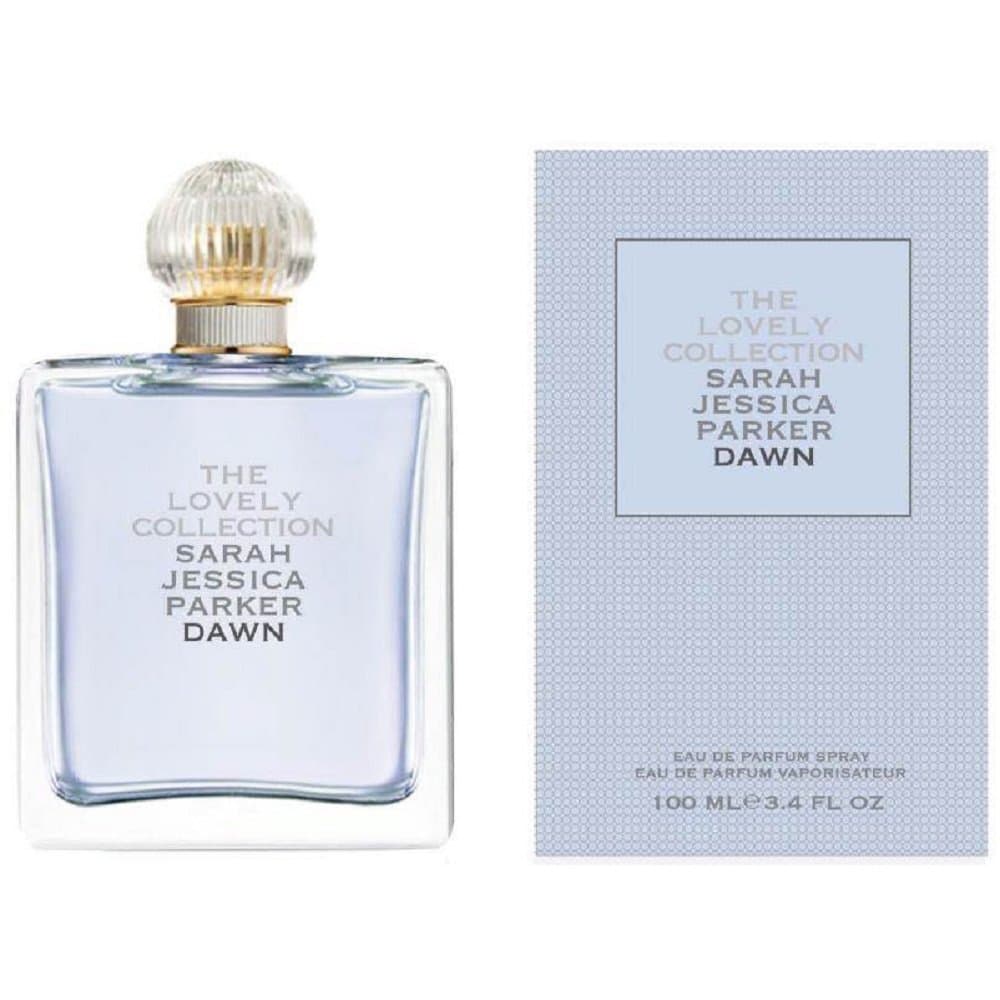 Dawn Eau De Perfum Spray, 100 ml