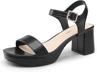 Dream Pairs Womens Sandal Dwumhs2507