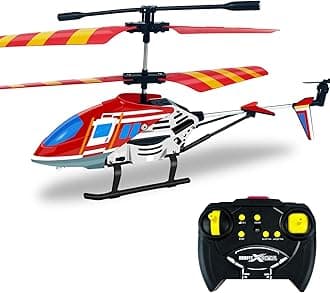 Remote Control Helicopter for Kids| Toys for Ages 5-7 8-10| Rc Helicopter Toy...