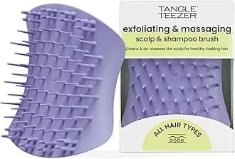 Tangle Teezer Scalp Brush Lilac