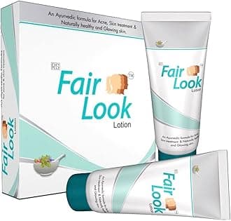 DreamAds Fair Look Cream PO2, each pack 200gI Cream for Glowing skin I Fair look lotion I Skin brightning cream