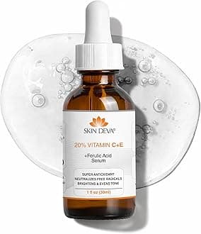20% Vitamin C + E Ferulic Acid Serum