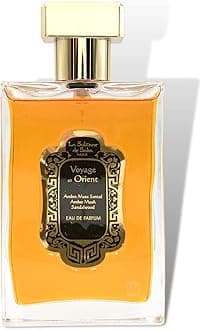 La Sultane de Saba - Perfume - Amber Musk Sandalwood, 100ml/3.4 OZ