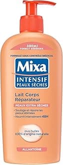 Mixa Intensive Body Lotion for Dry Skin