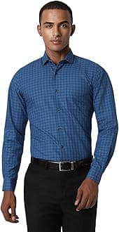 Men's Checks Shirts