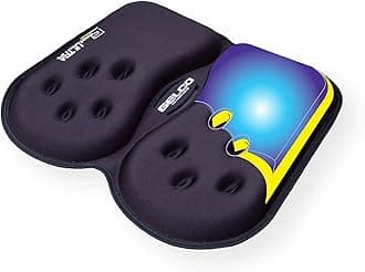 GSeat Ultra ~ Portable Ergonomic Gel Seat Cushion