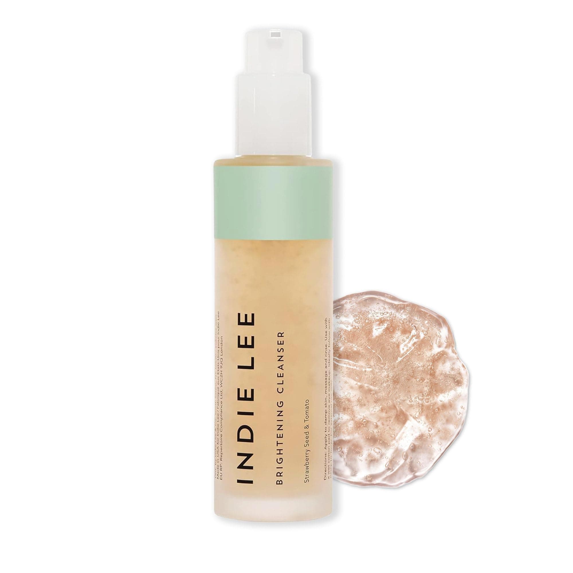 Brightening Cleanser