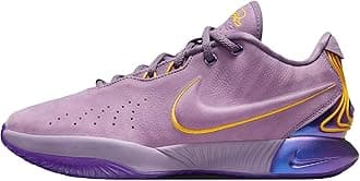 Nike Lebron XXI Mens Shoes