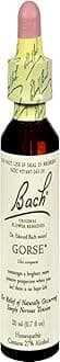 Bach Original Flower Remedy Dropper, 20 ml, Gorse Flower Essence