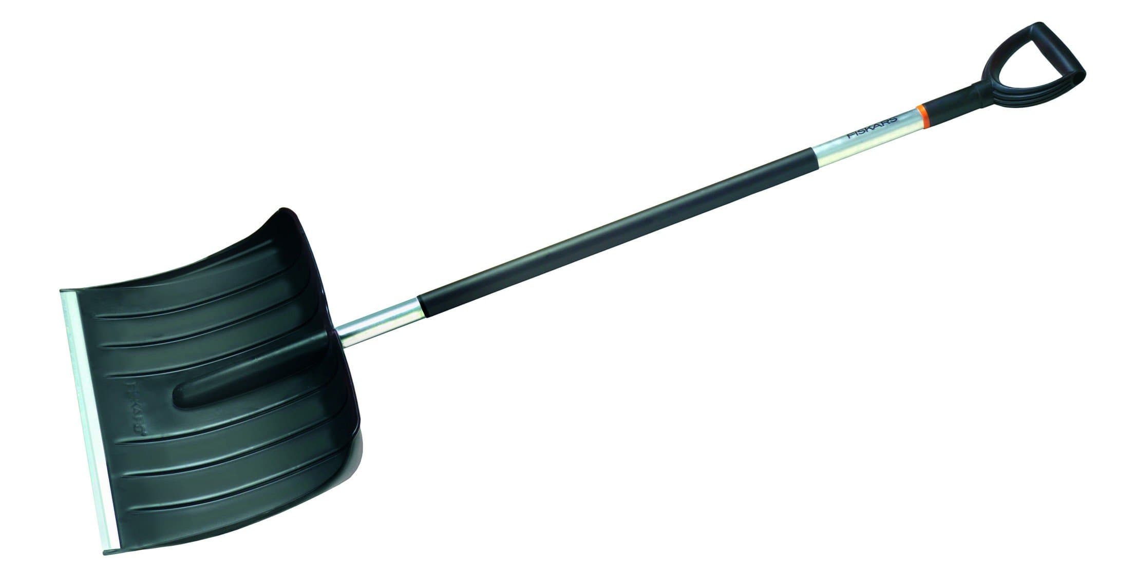 Fiskars Snow Pusher Light