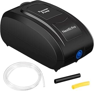 Laboratory Vacuum Filtration Pump for USA Market