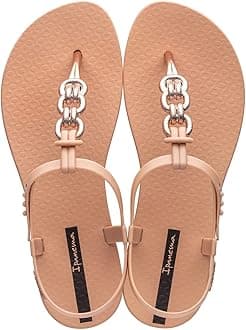 Ipanema Women's Connect Sandal - Comfortable, Stylish & Versatile Summer Footwear