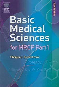 Basic Medical Sciences for MRCP Part 1