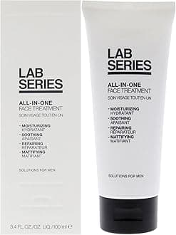 All-In-One Face Treatment For Men 3.4 oz Treatment