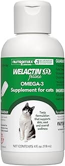 Welactin Omega-3 Supplements