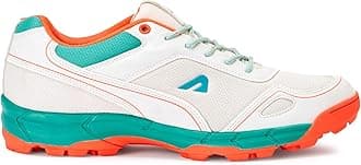 Boldfit Cricket Shoes for Men & Boys Sports Shoes for Man Lightweight Cricket Sports Shoes for Men Ergonomic Fit Sports Mens Shoes Cricket Match Men Shoes for Practise Training