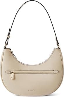 BOSTANTENSmall Purses for Women Trendy Cresent Shoulder Bag Hobo Handbags