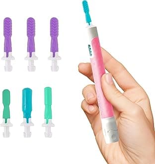 TalkTools® Sensi® Soft Spoon Tip