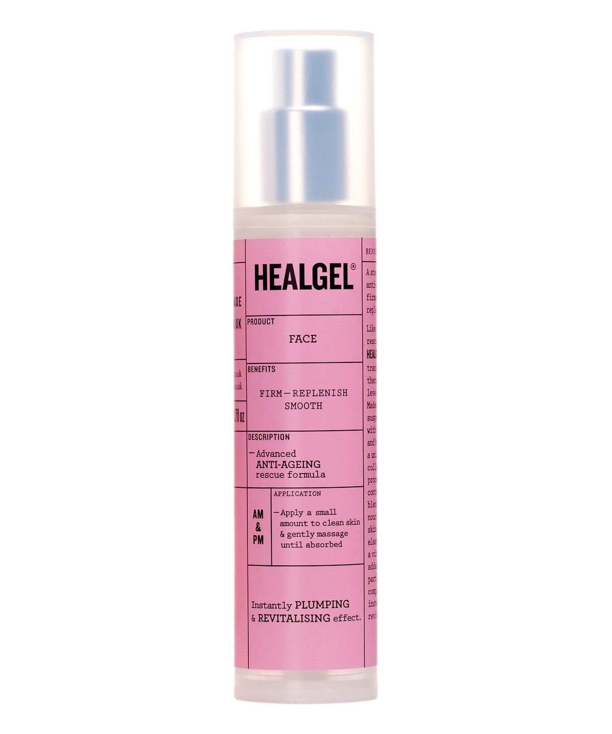 HealGel by HealGel Face 50ml