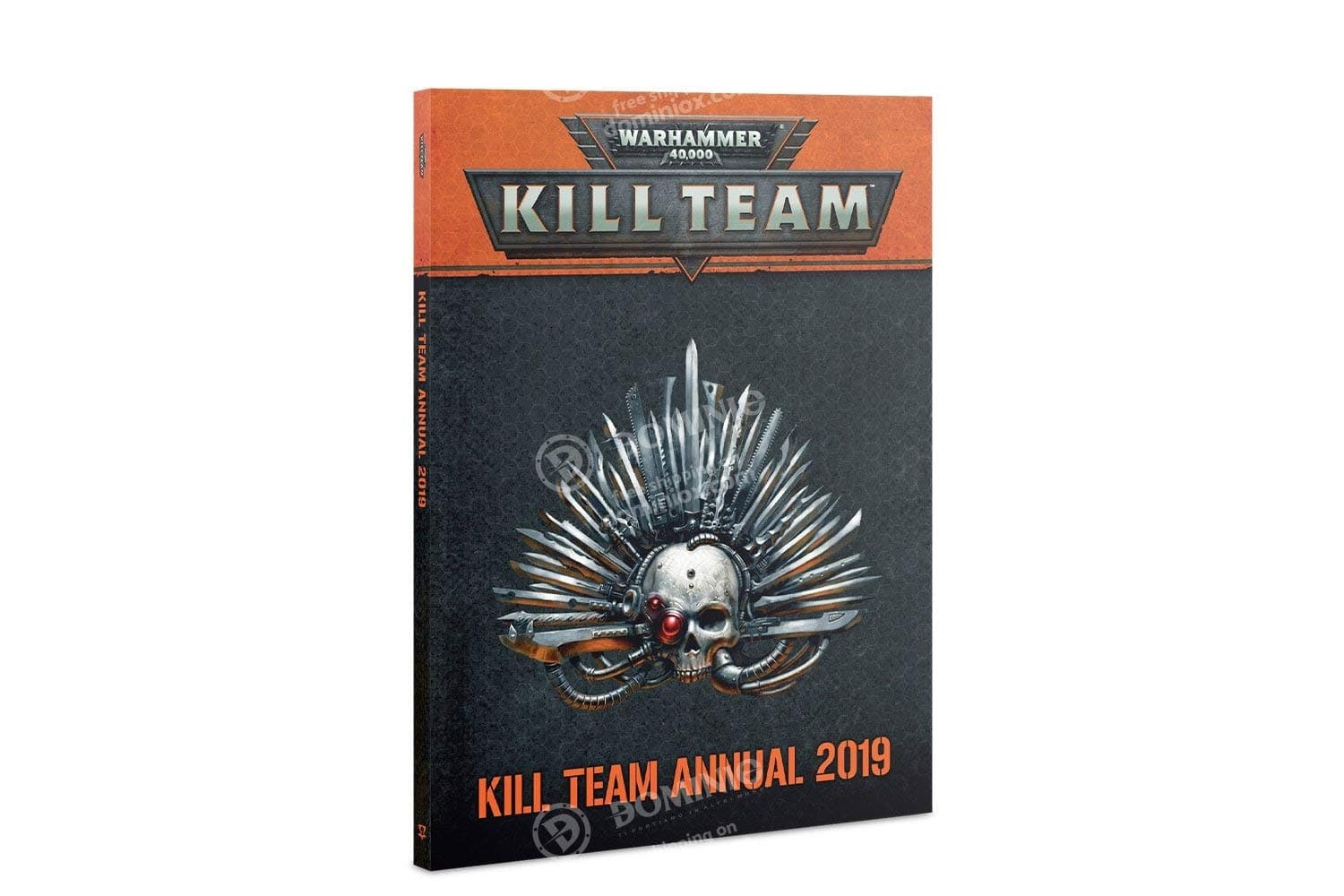 Kill Team: Annual 2019