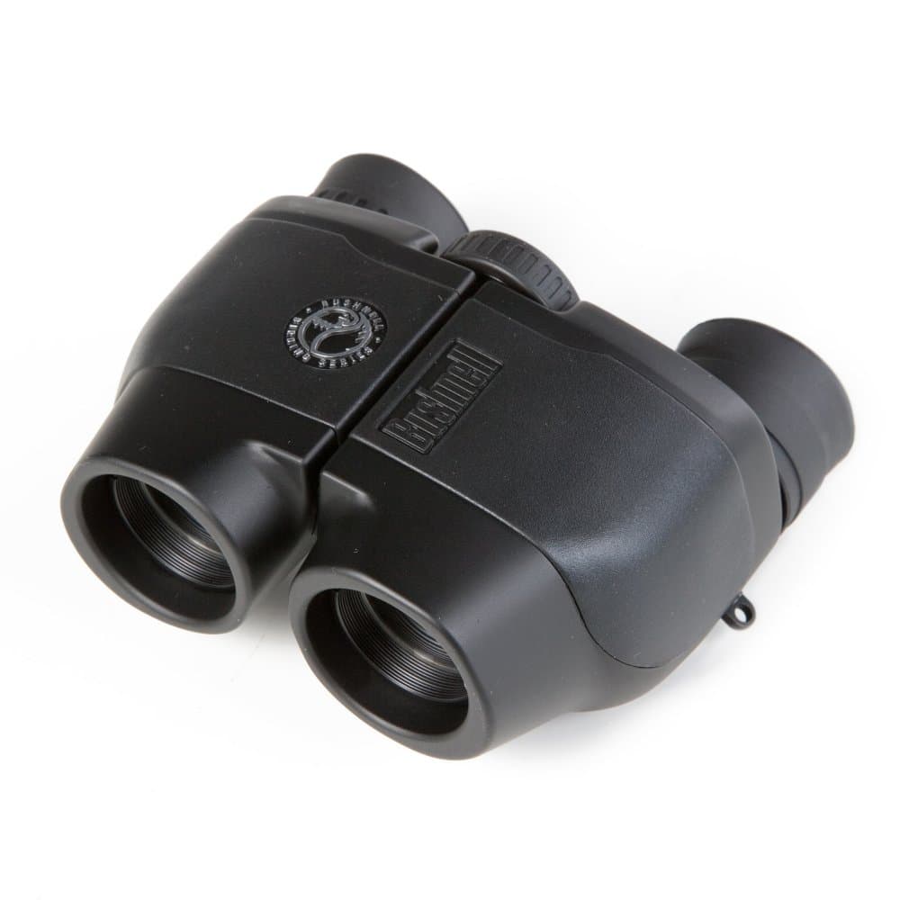 Bushnell Elite E2 7 x 26 Custom Compact Binocular
