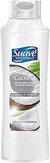 Wholesale Suave Conditioner 12oz Tropical Coconut