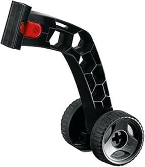 Bosch F016800386 Wheel Attachment for ART 23 and ART 26-18 LI Grass Trimmers