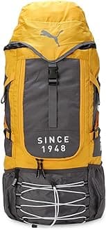 Unisex Adult Summit Sack Rucksack – A Durable & Versatile Backpack Perfect for Everyday Use during Travel, and Outdoor Adventures with Ample Storage Space.