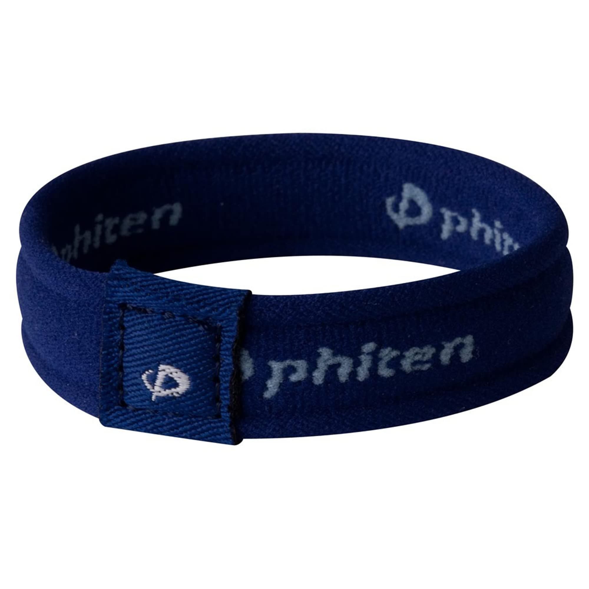 Phiten 2nd Gen Titanium Bracelet