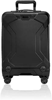 [Briggs & Riley] Carry-on Luggage Domestic Carry-On Spinner 44.9L 22.05 inches Stealth