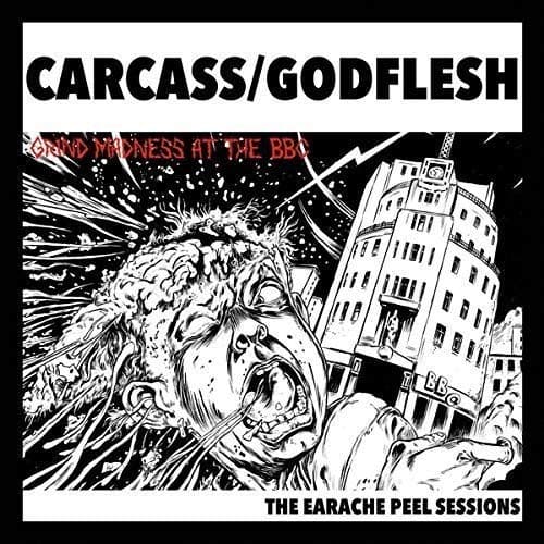 Earache Peel Sessions