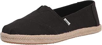 Women's Alpargata Rope ClassicLoafer Flat