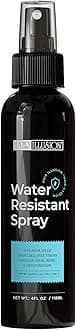 Hair iIllusion (Water Resistant) Hair Spray Allows You To Get Your Hair Wet