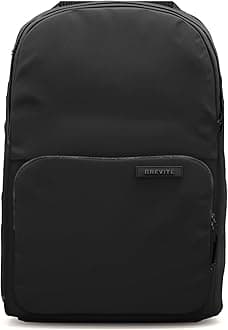 The Backpack- Casual daypack backpacks for everyday use. Compact, spacious traveling backpack with laptop sleeve