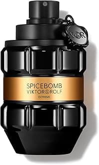 Viktor & Rolf Men Spicebomb Extreme Eau De Parfum Spray 90Ml/3.04Oz