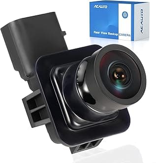 Rear View Backup Camera BT4Z-19G490-B Ford Edge 2011-2015 Lincoln MKX 2011-2013