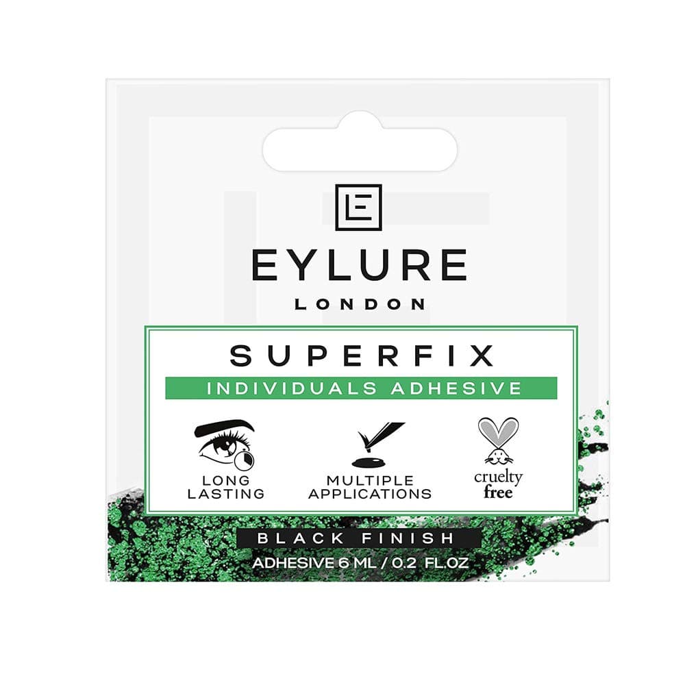Eylure Superfix Black Lash Adhesive