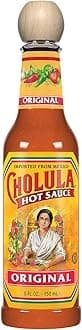 Cholula Original Hot Sauce - 150ml