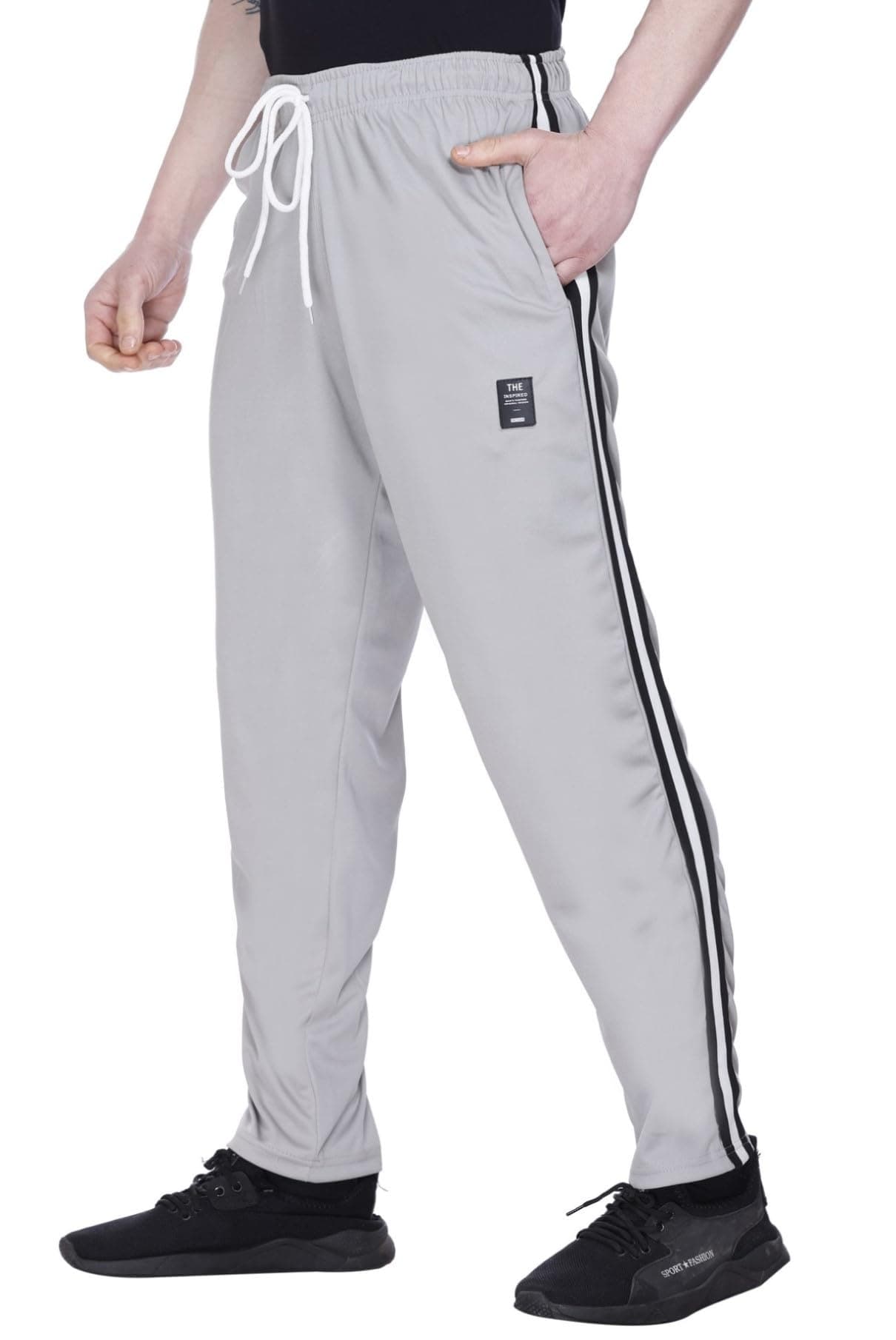 Men Track Pants