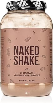 Chocolate Naked Shake