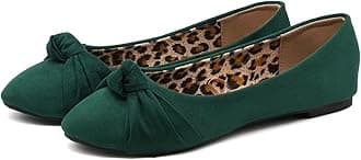 Ballet Flats for Women Comfortable Flat Shoes for Women Dressy Casual Round Toe Flats