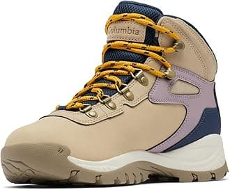 ColumbiaWomen's Newton Ridge Lightweight Waterproof Shoe Hiking Boot