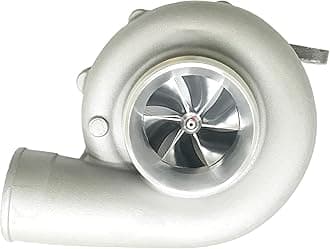 Billet T78 7875 T4 A/R.96 A/R.75 3" V band Oil Performance 800HP-1000HP Turbocharger
