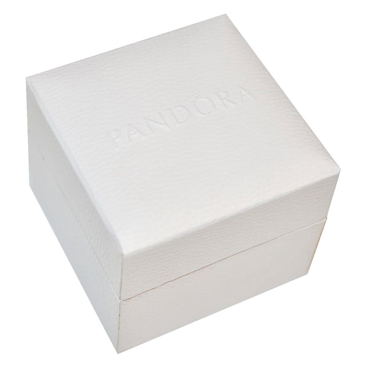 Pandora White Gift Box, Small